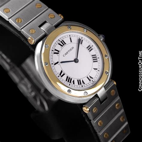 santos vendome cartier|cartier vendome price.